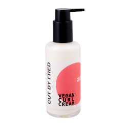 Vegan Curl Cream - Cut By Fred - 150ml