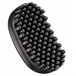 Brosse pour Twists - Twist King - Courbée - Pour Cheveux Courts.