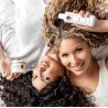 Bounce Curl Light Crème Gel à l'Aloé - Vegan - 237 ml