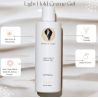 Bounce Curl Light Crème Gel à l'Aloé - Vegan - 237 ml