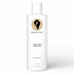 Bounce Curl Light Crème Gel à l'Aloé -358ml