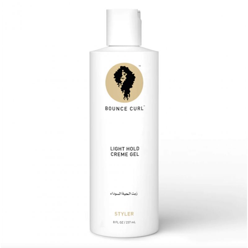 Bounce Curl Light Crème Gel à l'Aloé -358ml