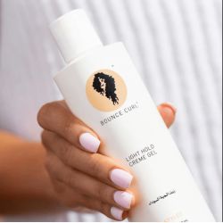 Bounce Curl Light Crème Gel à l'Aloé -358ml
