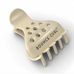 Bounce Curl - Volume Root Clips - Tan