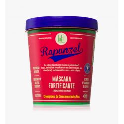 Masque Activateur de Pousse - Rapunzel - Lola From Rio450gr