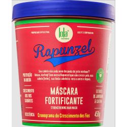 Masque Activateur de Pousse - Rapunzel - 450gr