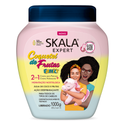 copy of Skala - Divino Potao - Crème Bouclante 2en1 - 1 Kilo