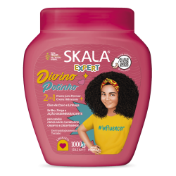 copy of Skala - Divino Potao - Crème Bouclante 2en1 - 1 Kilo