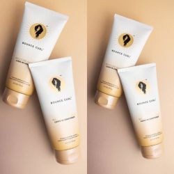 Bounce Curl - Moisture Balance Leave-In Conditioner - 177ml