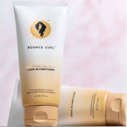 Bounce Curl - Moisture Balance Leave-In Conditioner - 177ml