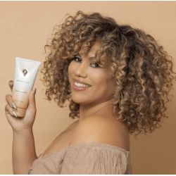 Moisture Balance Leave-In Conditioner - Bounce Curl - 177ml