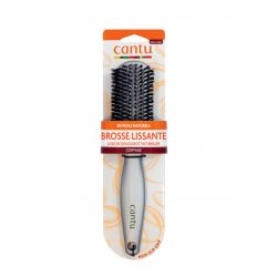 Brosse Lissante à Poils Doux - Cantu Smooth Hair Styler
