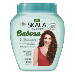 copy of Skala Expert - DONA SKALA - Crème Bouclante 2en1 - 1 Kilo