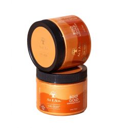 Coloration VEGAN Temporaire - As I AM Curl Color - Bold Gold - 170gr