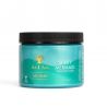 Coloration VEGAN Temporaire - As I AM Curl Color - Minty Mermaid - 182gr