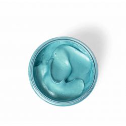 Coloration VEGAN Temporaire - As I AM Curl Color - Minty Mermaid - 170gr