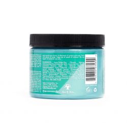 Coloration VEGAN Temporaire - As I AM Curl Color - Minty Mermaid - 182gr