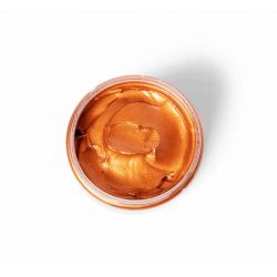 Coloration VEGAN Temporaire - As I AM Curl Color - Copper Cuivré- 170gr