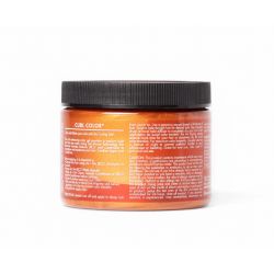 Coloration VEGAN Temporaire - As I AM Curl Color - Copper Cuivré- 170gr