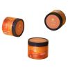 Coloration VEGAN Temporaire - As I AM Curl Color - Copper Cuivré- 182gr