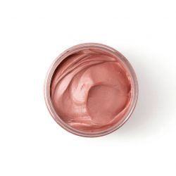 Coloration VEGAN Temporaire - As I AM Curl Color - Rose Gold - 170gr