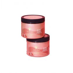 Coloration VEGAN Temporaire - As I AM Curl Color - Rose Gold - 182gr