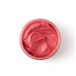 Coloration VEGAN Temporaire - As I AM Curl Color - Flamingo Rose - 170gr