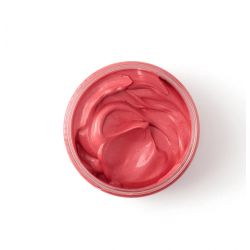 Coloration VEGAN Temporaire - As I AM Curl Color - Flamingo Rose - 182gr