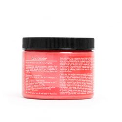 Coloration VEGAN Temporaire - As I AM Curl Color - Flamingo Rose - 182gr