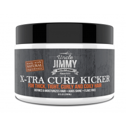 Curl Kicker X-TRA - Men Waves and Curls Cream - STRONG