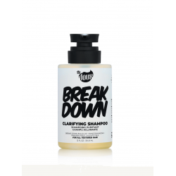 The Doux - Break Down - Shampoing Clarifiant - 354 ml