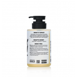 The Doux - Break Down - Shampoing Clarifiant - 354 ml