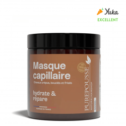 Masque Capillaire - Purepousse - 500ml