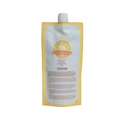 EcoSlay - Soin Hydratant à la Banane et au Gombo - 236 ml