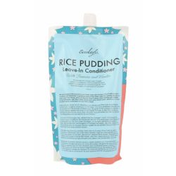 EcoSlay - Leave-in à l'Eau de Riz - Rice Pudding 236ml