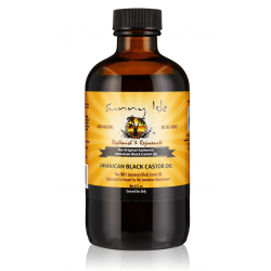 REGULAR - Sunny Isle - Jamaican Black Castor Oil - 178ml - 6oz