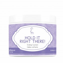 Gelée de Définition Intense - Hold it Right there - Inhairitance - 236ml