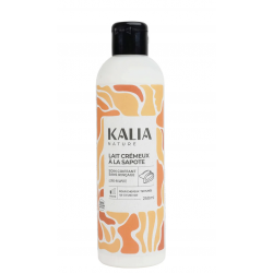 Kalia Nature - Lait Crémeux à la Sapote