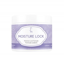 Pommade Scellante - Moisture Lock - Inhairitance - 125ml