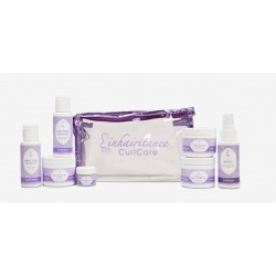 Curl On The Go - Starter Kit - Inhairitance