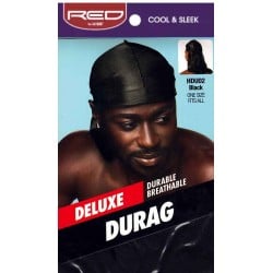 Durag - Basic - Noir