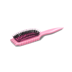 Bounce Curl Define EdgeLift Brush - Rose