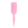 Bounce Curl Define EdgeLift Brush - Rose