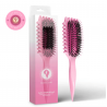 Bounce Curl Define EdgeLift Brush - Rose