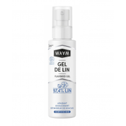 Gel de Graine de Lin - Bio - 200ml