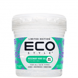 Eco Styler - Romarin - Menthe poivrée - 476ml