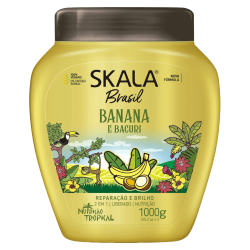 copy of Skala - Divino Potao - Crème Bouclante 2en1 - 1 Kilo