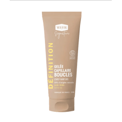 La Gelée Capillaire Boucles VEGAN - Waam - 200ml