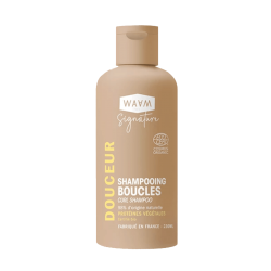 Shampoing Boucles - Sans Sulfate - Bio et Vegan - 230ml