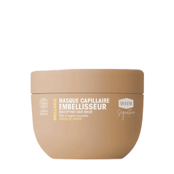 Masque Capillaire Embellisseur - Cheveux Bouclés